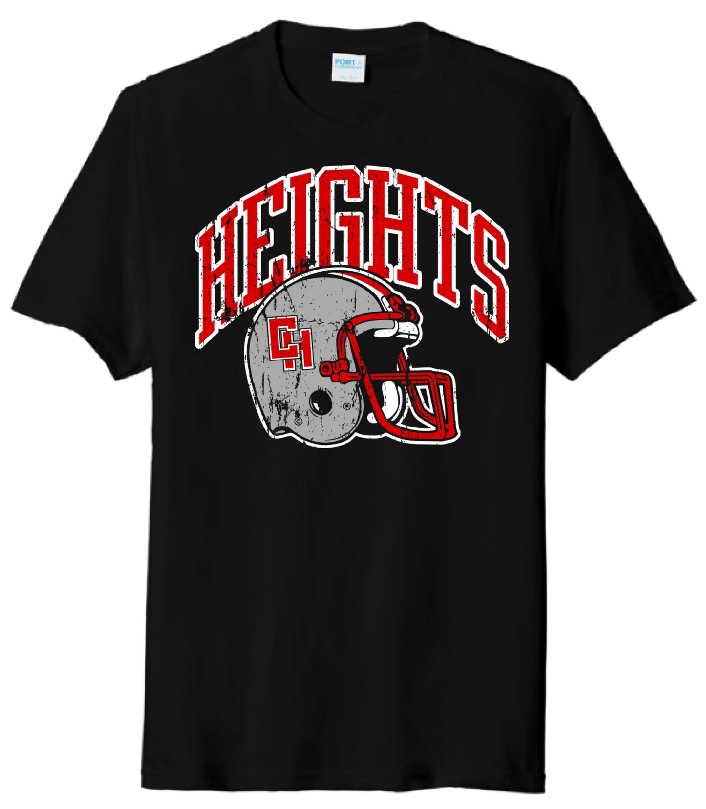 Cuyahoga Heights Football Arch