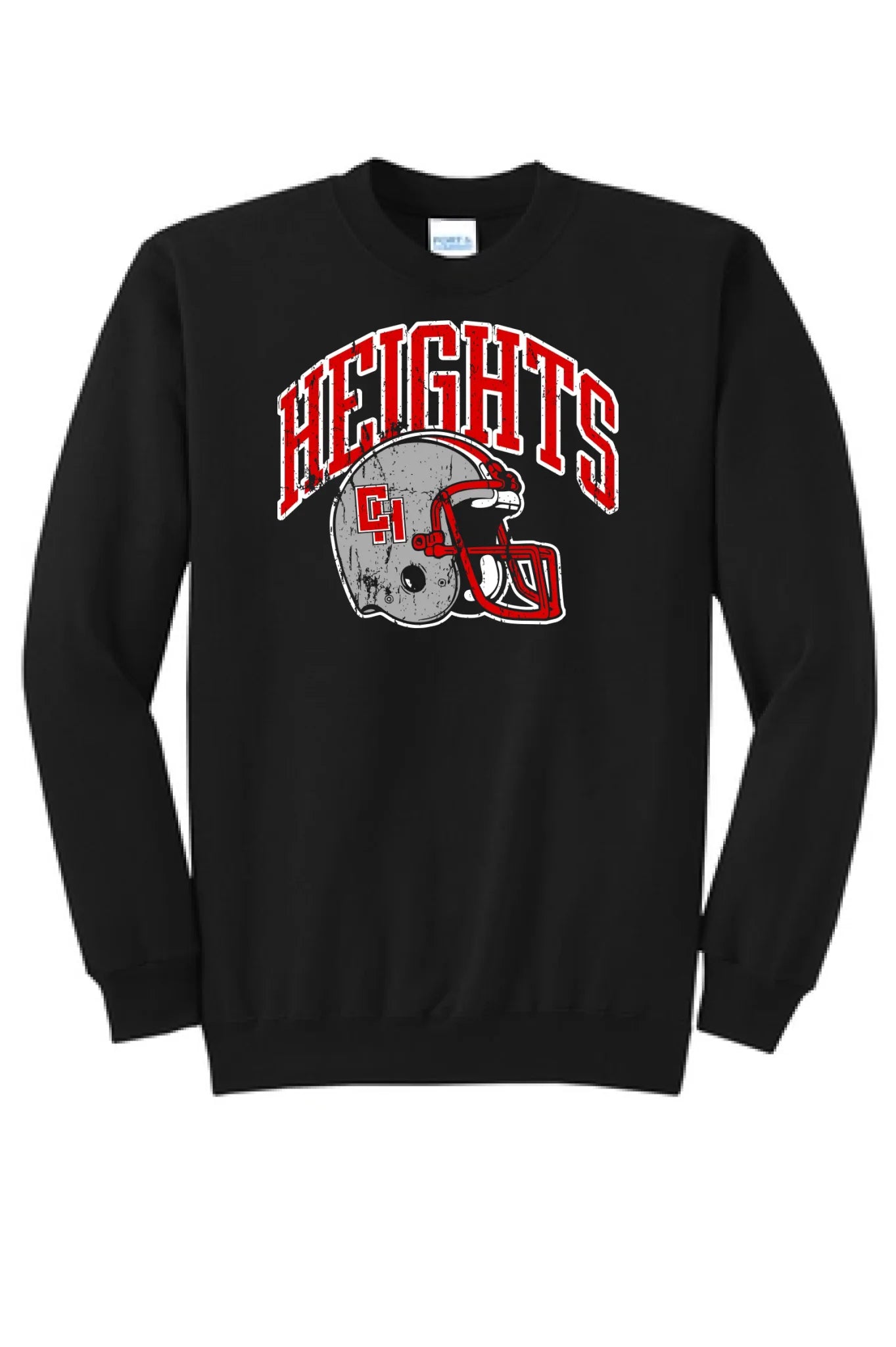 Cuyahoga Heights Football Arch