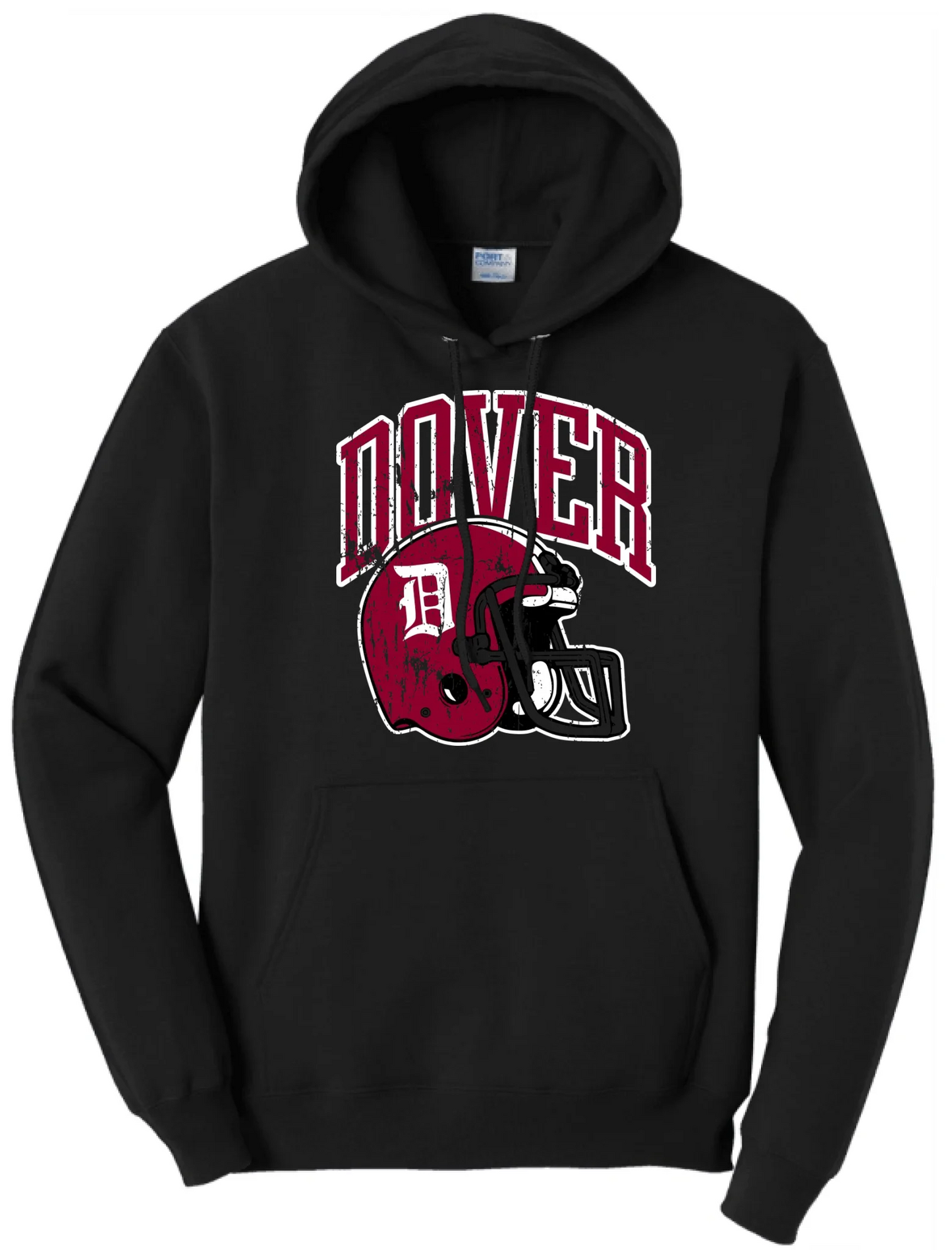 Dover Football Arch