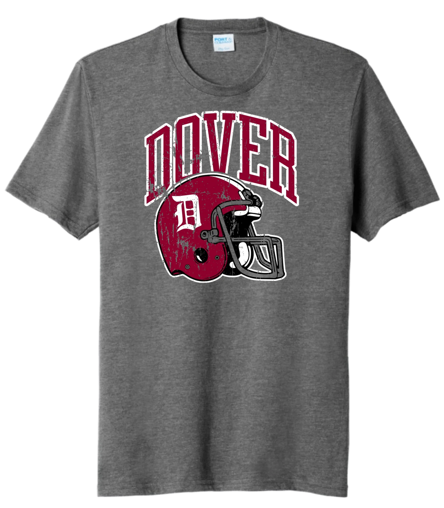 Dover Football Arch