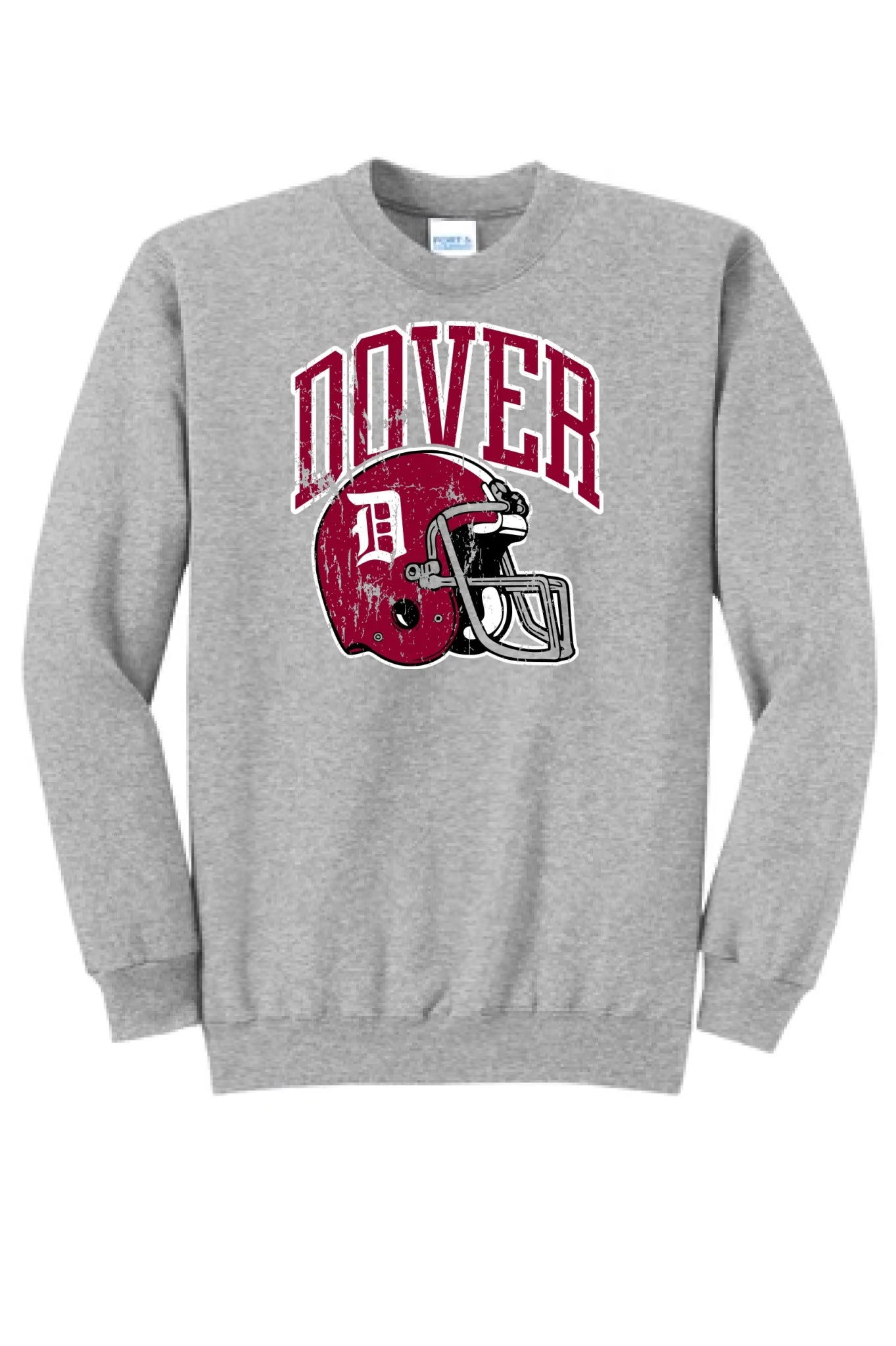 Dover Football Arch