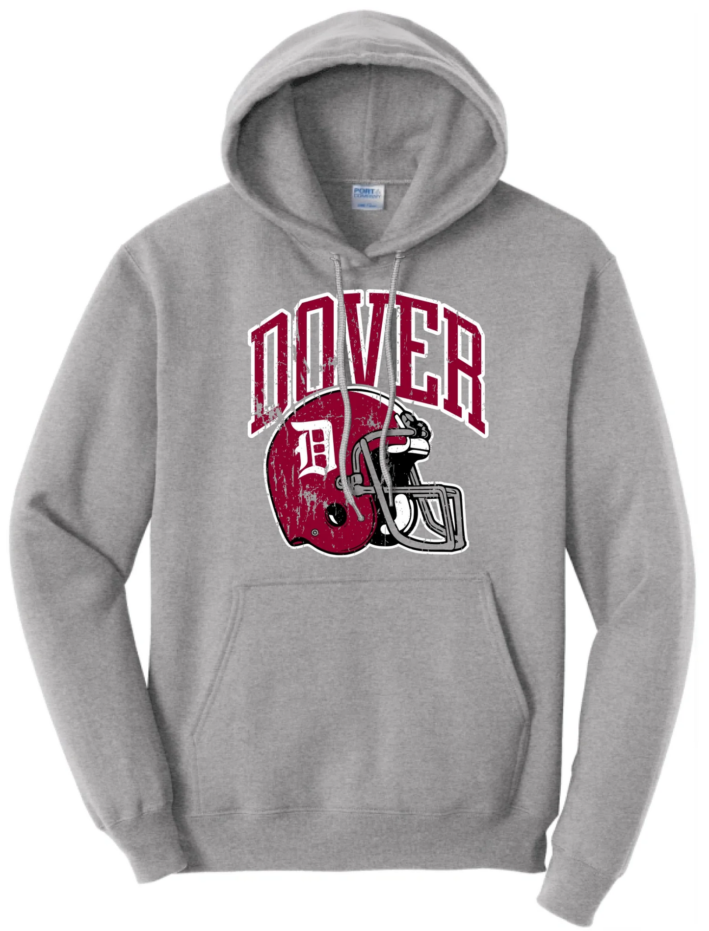 Dover Football Arch