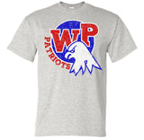 Wheeling Park Logo Gildan DryBlend T-Shirt