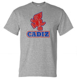 Cadiz Cardianls 1981 Gildan DryBlend T-Shirt