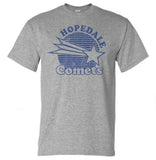 Hopedale Comets Gildan DryBlend T-Shirt