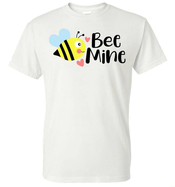 Bee Mine