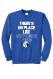 East Liverpool No Place Like Home Core Fleece Crewneck Sweatshirt