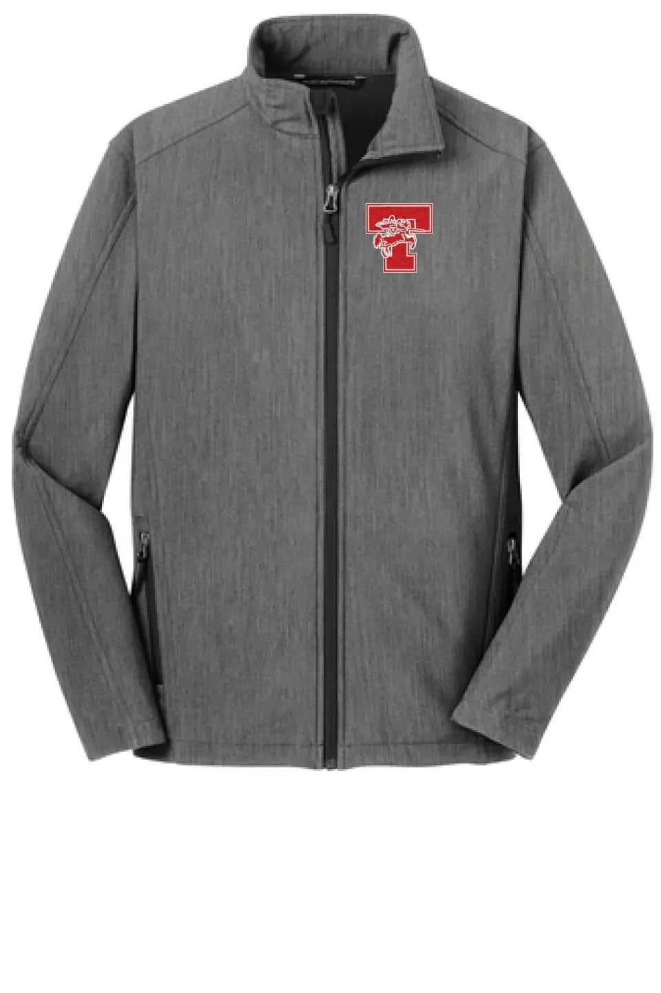 Toronto Embroidery Port Authority Core Soft Shell Jacket