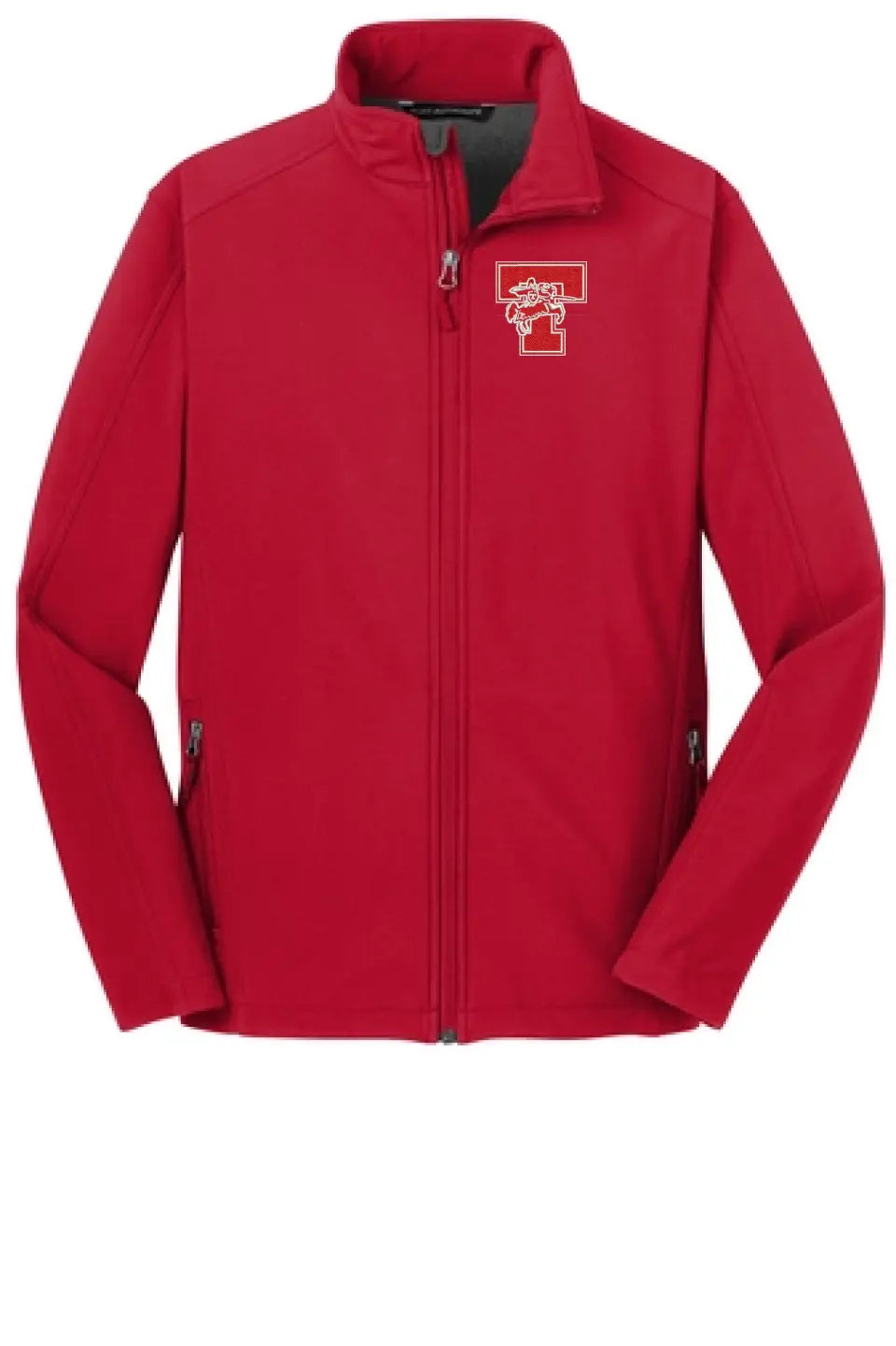 Toronto Embroidery Port Authority Core Soft Shell Jacket