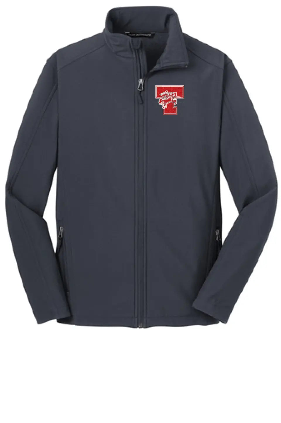 Toronto Embroidery Port Authority Core Soft Shell Jacket
