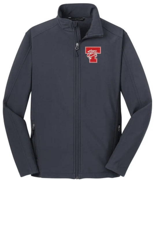 Toronto Embroidery Port Authority Core Soft Shell Jacket