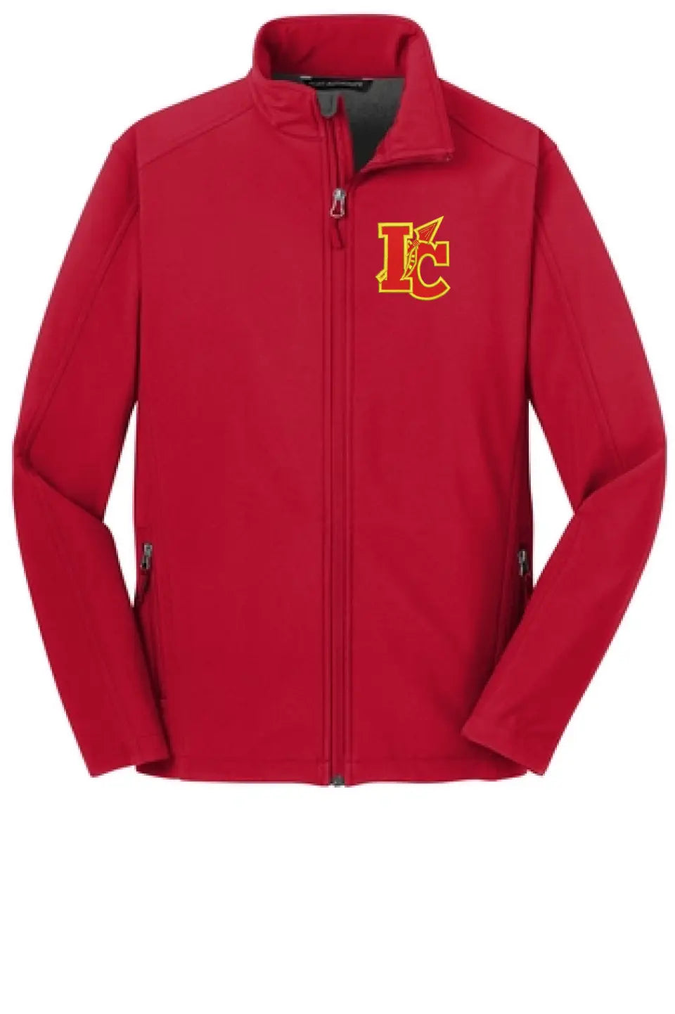 Indian Creek Embroidery Port Authority Core Soft Shell Jacket