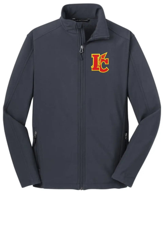 Indian Creek Embroidery Port Authority Core Soft Shell Jacket