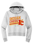 Indian Creek Rise Women's V.I.T. Fleece Hoodie