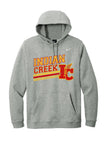 Indian Creek Rise Nike Club Fleece Pullover Hoodie