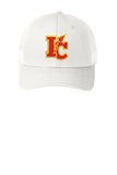 Indian Creek IC Embroidery Snapback Trucker Cap