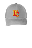 Indian Creek IC Embroidery Snapback Trucker Cap