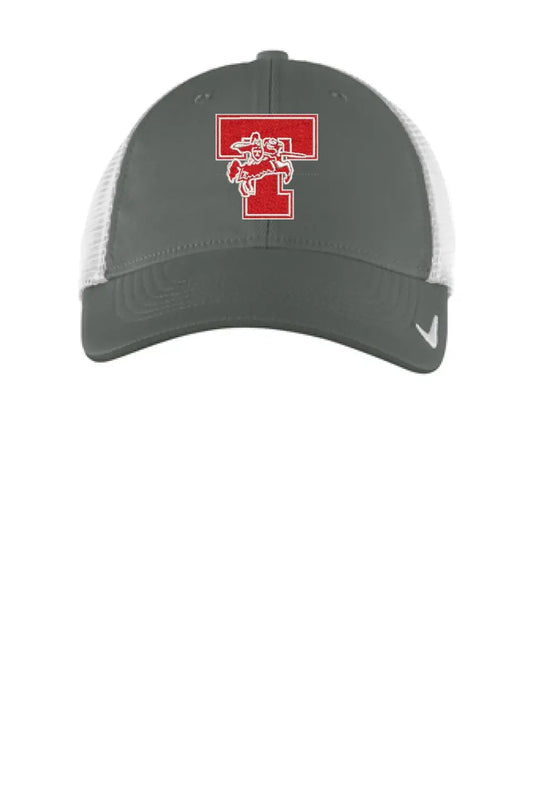 Toronto Nike Dri-Fit Mesh Back Cap