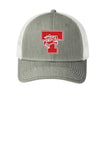 Toronto Snapback Trucker Cap