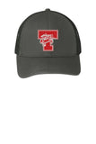 Toronto Snapback Trucker Cap