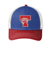 Toronto Snapback Trucker Cap