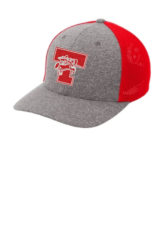 Toronto Mesh Back Trucker Cap