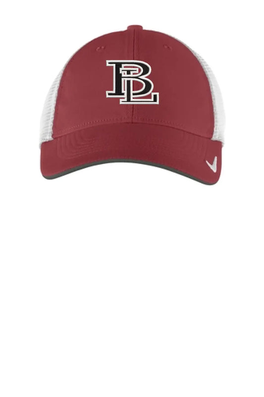 Beaver Local Nike Dri-Fit Mesh Back Cap