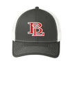 Beaver Local Snapback Trucker Cap