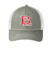 Beaver Local Snapback Trucker Cap