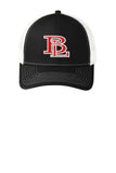 Beaver Local Snapback Trucker Cap