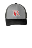 Beaver Local Snapback Trucker Cap