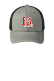 Beaver Local Snapback Trucker Cap