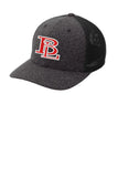 Beaver Local Mesh Back Trucker Cap