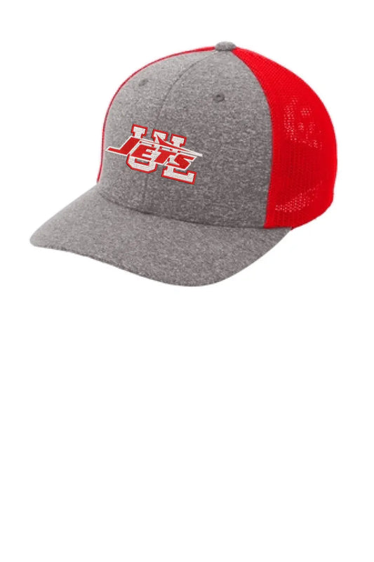 Union Local Mesh Back Trucker Cap