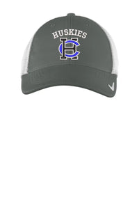 Harrison Central Nike Dri-Fit Mesh Back Cap