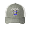 Harrison Central Snapback Trucker Cap