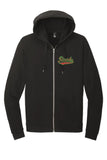 Barnesville Embroidery Perfect Tri Fleece Full-Zip Hoodie