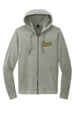 Barnesville Embroidery Perfect Tri Fleece Full-Zip Hoodie