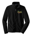 Barnesville Embroidery Value Fleece Jacket