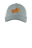 Indian Creek Embroidery Tomahawk Nike Dri-Fit Mesh Back Cap