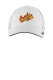 Indian Creek Embroidery Tomahawk Nike Dri-Fit Mesh Back Cap