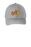 Indian Creek Embroidery Tomahawk Snapback Trucker Cap